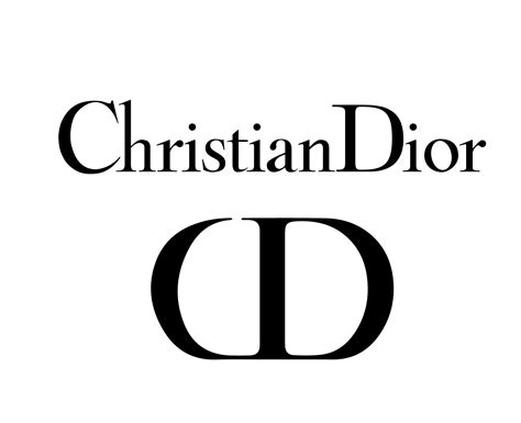 dion dior logo|Dior official logo.